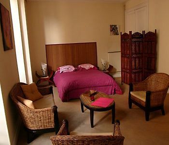 Nice Riviera Sweet Home Chambres D'Hotes Exterior foto