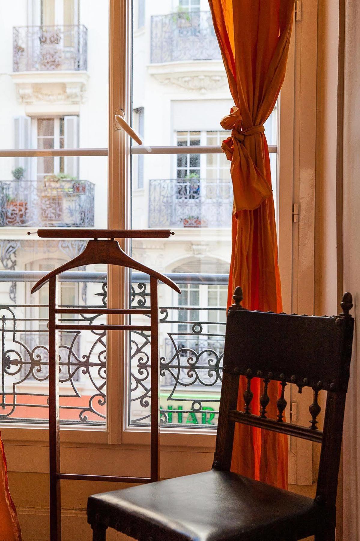 Nice Riviera Sweet Home Chambres D'Hotes Exterior foto