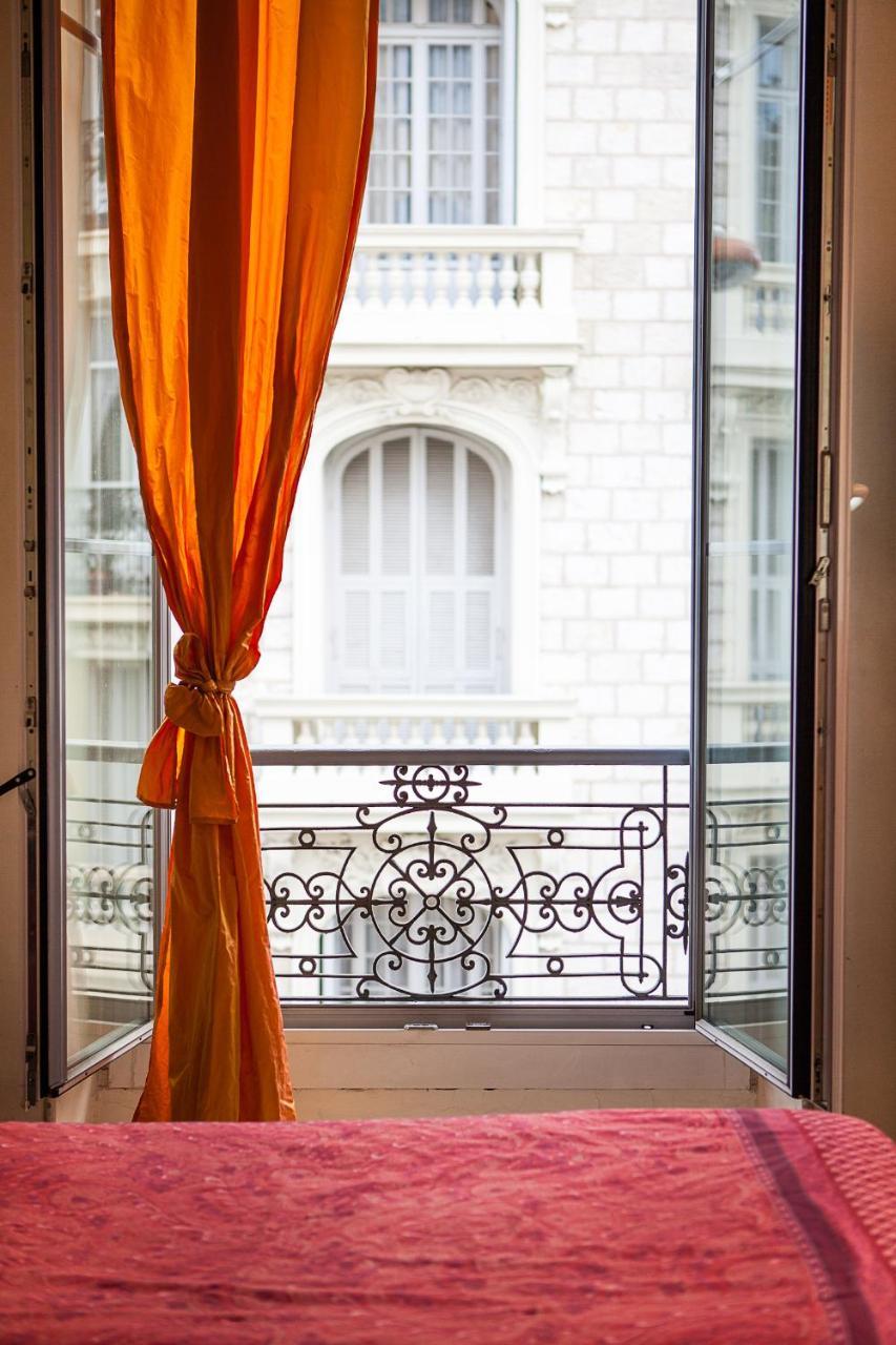 Nice Riviera Sweet Home Chambres D'Hotes Exterior foto