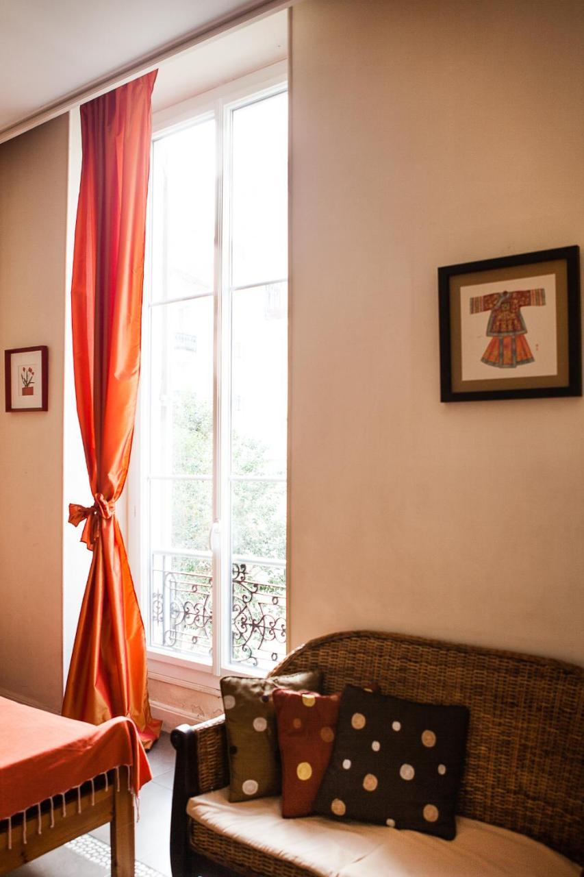 Nice Riviera Sweet Home Chambres D'Hotes Exterior foto